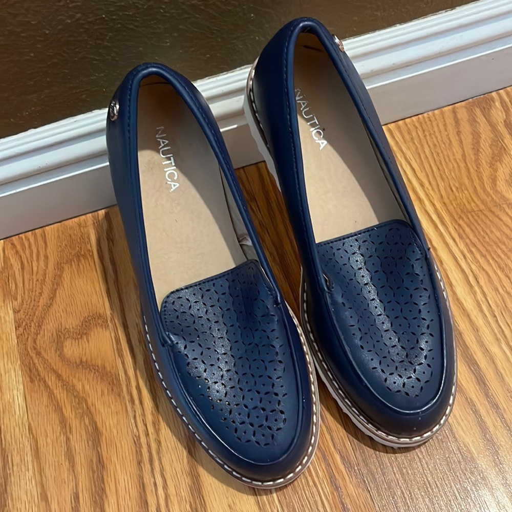 Náutica Women Shoe